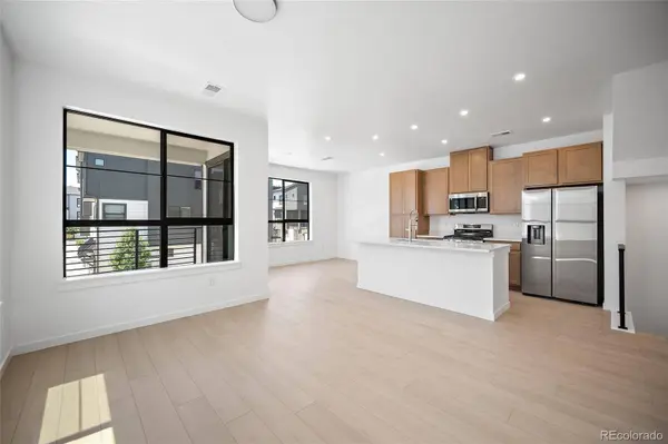 2020 S Holly ST #3, Denver, CO 80222