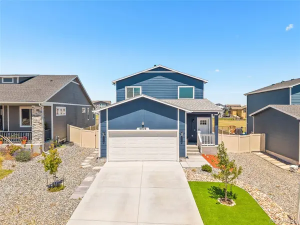 9939 Hidden Ranch CT