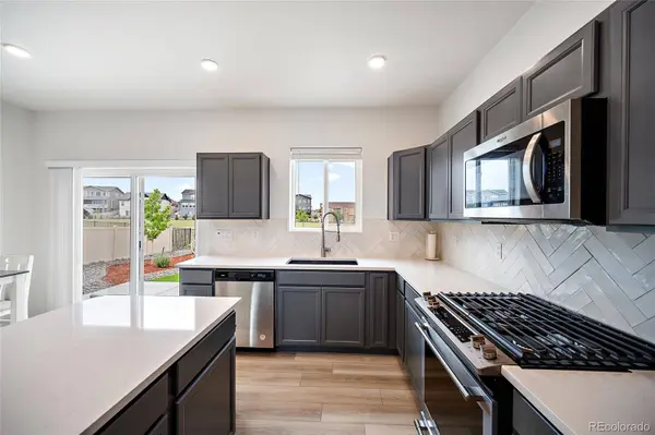 9939 Hidden Ranch CT, Peyton, CO 80831