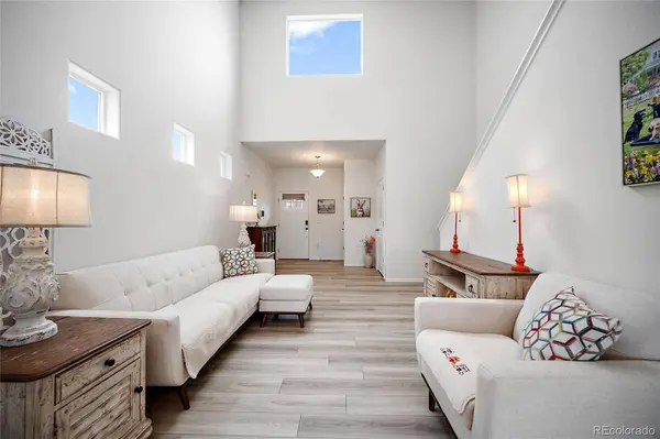 9939 Hidden Ranch CT, Peyton, CO 80831