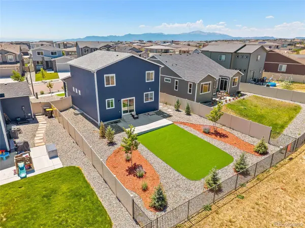 9939 Hidden Ranch CT, Peyton, CO 80831