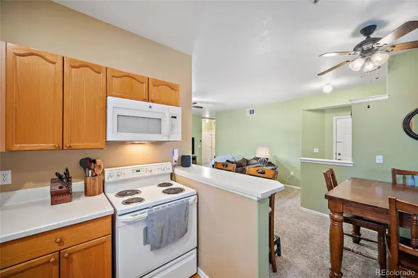 8400 S Upham WAY #F22, Littleton, CO 80128