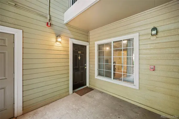 8400 S Upham WAY #F22, Littleton, CO 80128