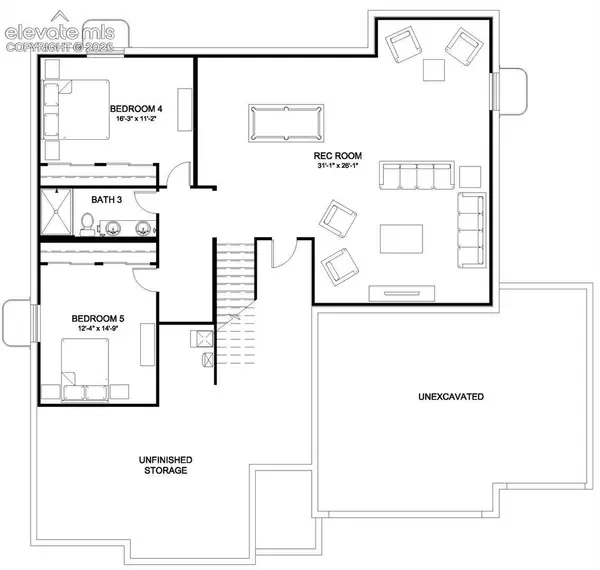 467 Grand Summit Drive, Monument, CO 80132