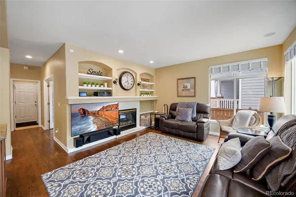 17558 Gypsum CT, Parker, CO 80134