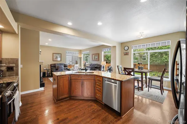 17558 Gypsum CT, Parker, CO 80134