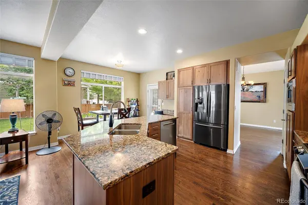 17558 Gypsum CT, Parker, CO 80134