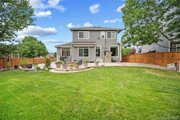 17558 Gypsum CT, Parker, CO 80134