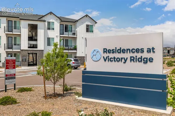 2252 Arikaree Heights #202, Colorado Springs, CO 80908