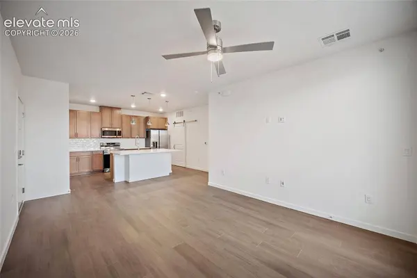 2252 Arikaree Heights #306, Colorado Springs, CO 80908