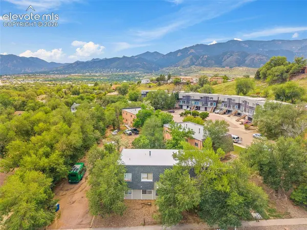 2545-2551 WILLAMETTE Avenue, Colorado Springs, CO 80904