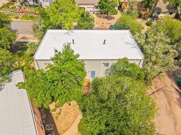 2545-2551 WILLAMETTE Avenue, Colorado Springs, CO 80904
