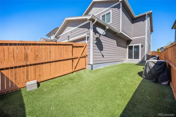 11772 Cord Grass WAY, Parker, CO 80138