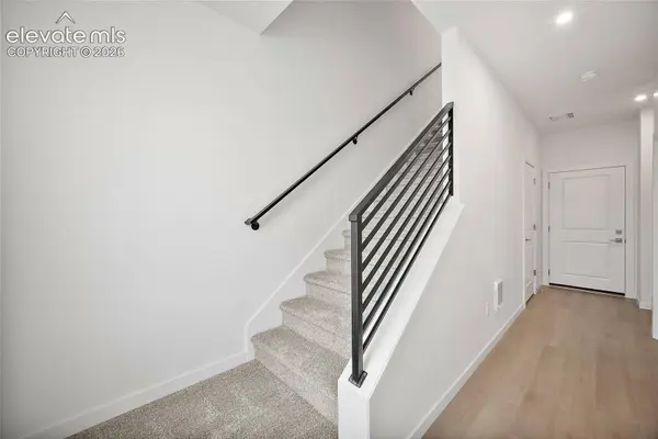 2256 Peridot Loop Heights, Colorado Springs, CO 80908