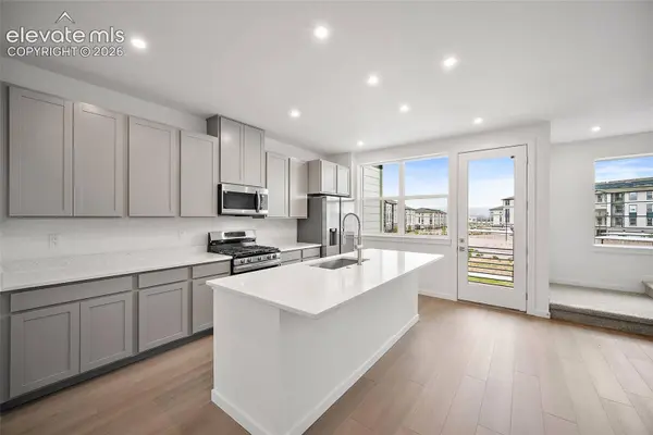 2256 Peridot Loop Heights, Colorado Springs, CO 80908