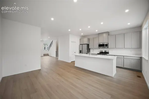 2260 Peridot Loop Heights, Colorado Springs, CO 80908