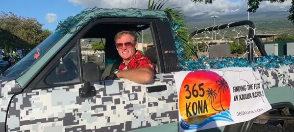 Tips for Registering your Car on the Big Island