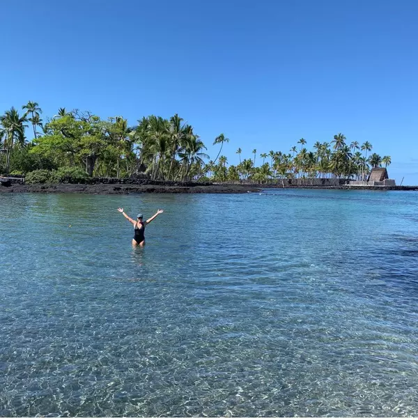 6 things to be grateful for when you live in Hawaii,Julie Ziemelis
