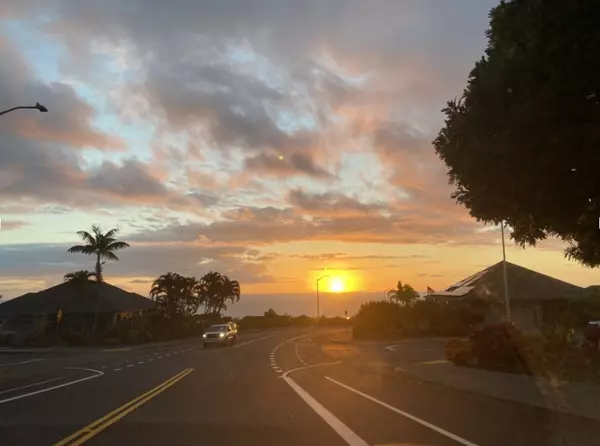 Learning Patience in Hawaii