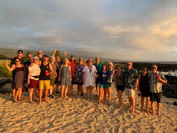 Why do we get along so well with our clients? It's connection to kindness.