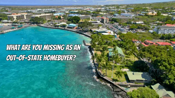What Out-of-State Buyers Consistently Miss Before Making an Offer