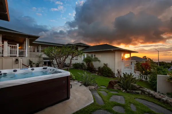 The Benefit Of Aging As a Homeowner In Hawai‘i- Property Tax Reductions! 