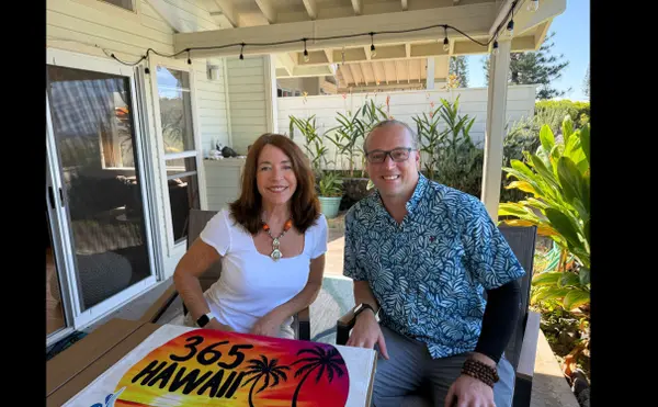 Real People Share- Are You Considering Buying A Second Home Now To Retire Into Later in West Hawaii? ,RS Julie Ziemelis