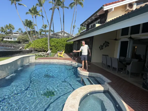 Kailua-Kona Real Estate Market Summary — July 2026