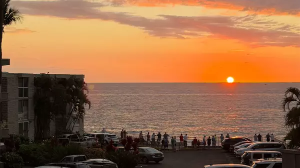 Kailua-kona, HI 96740-2310,75-6016 Alii Dr ##225