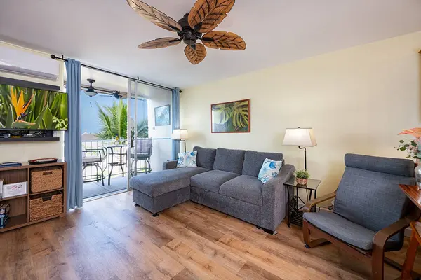 75-5766 KUAKINI HIGHWAY #503, Kailua-kona, HI 96740