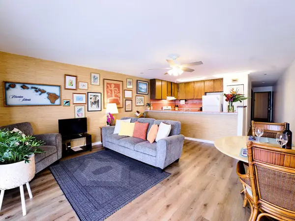 75-6002 ALII DRIVE #1303, Kailua Kona, HI 96740