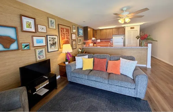 75-6002 ALII DRIVE #1303, Kailua Kona, HI 96740