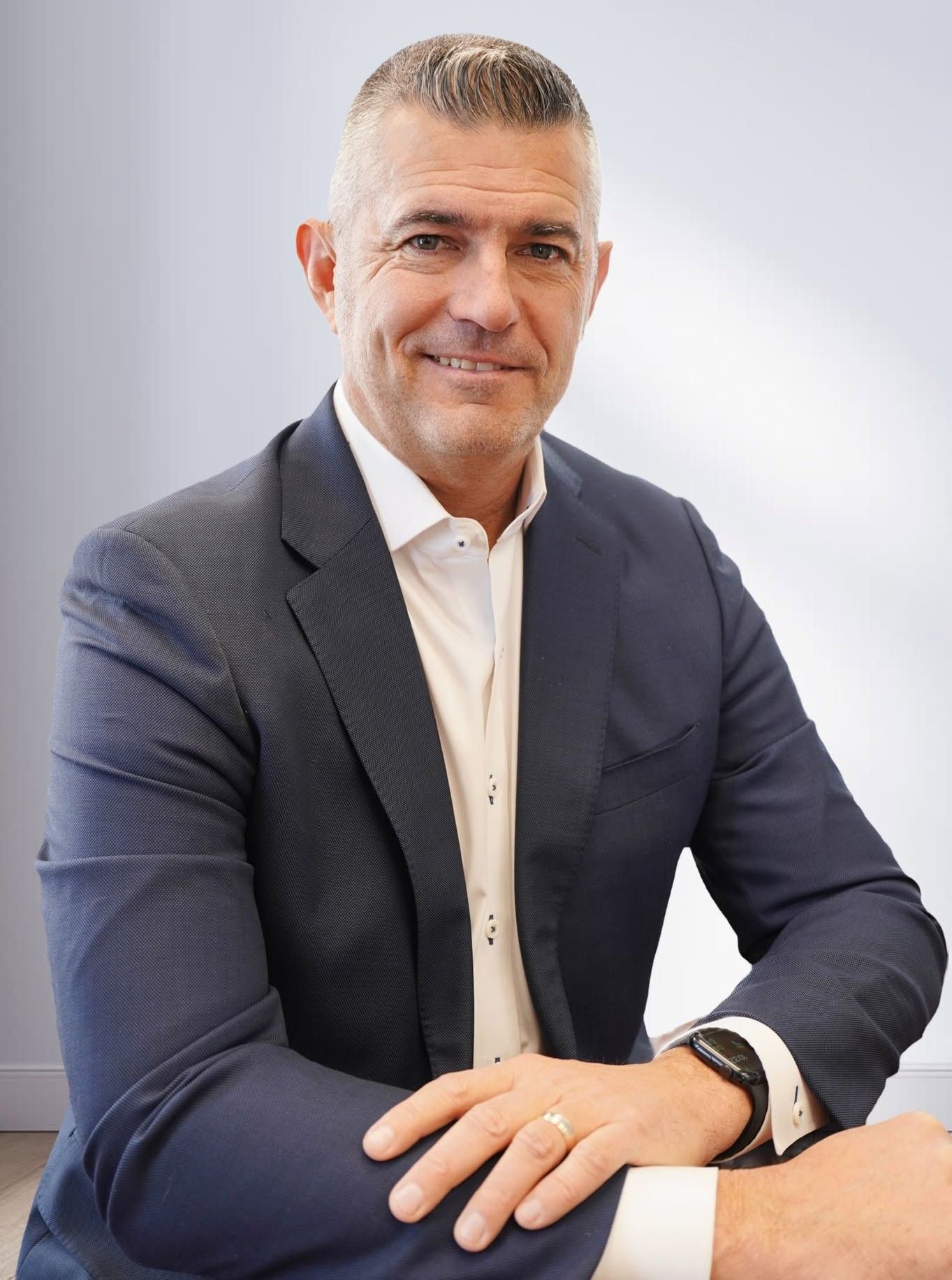 George S. Wonica