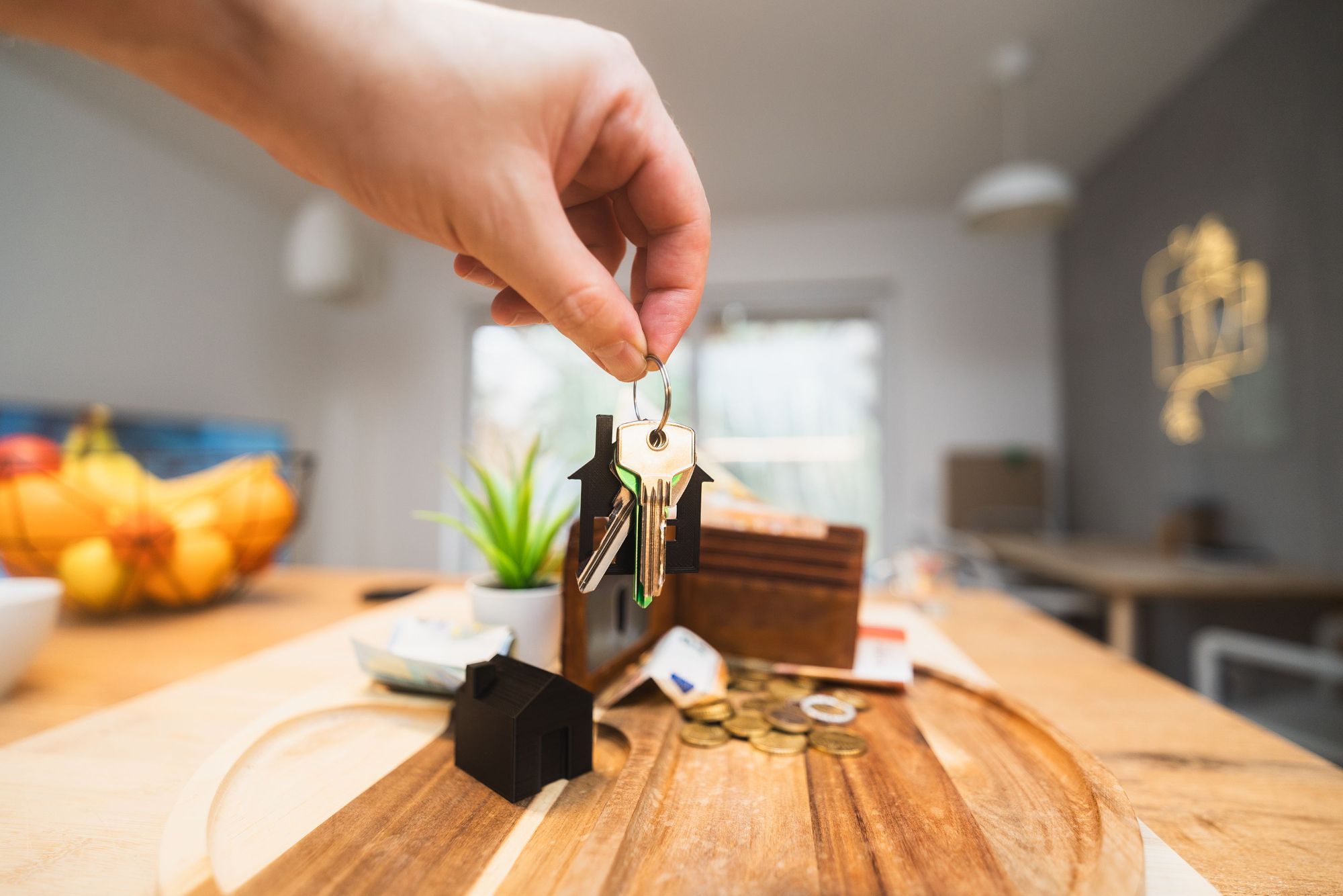 Buyer services in Staten Island