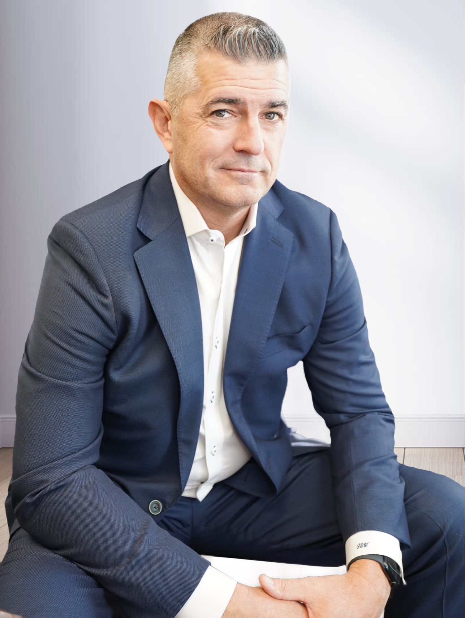 George S. Wonica