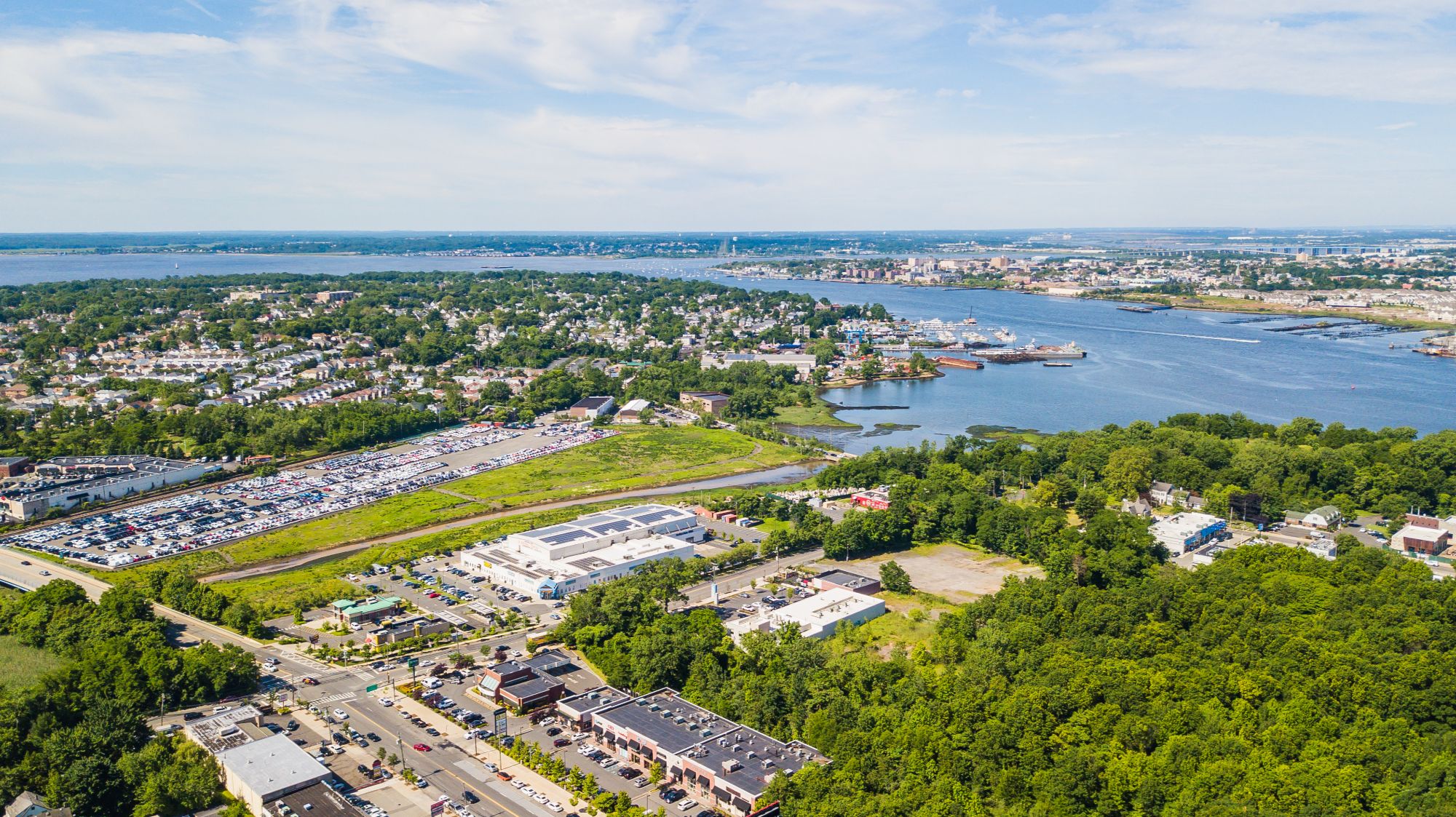 Staten Island