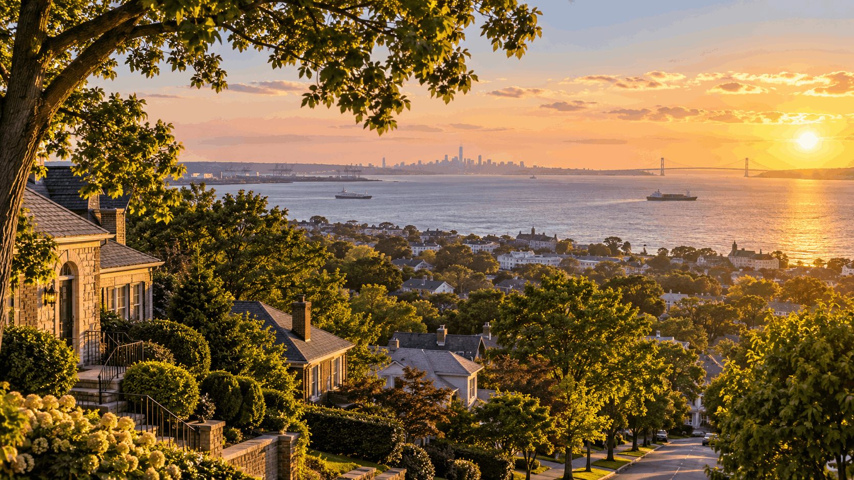 dongan-hills homes for sale
