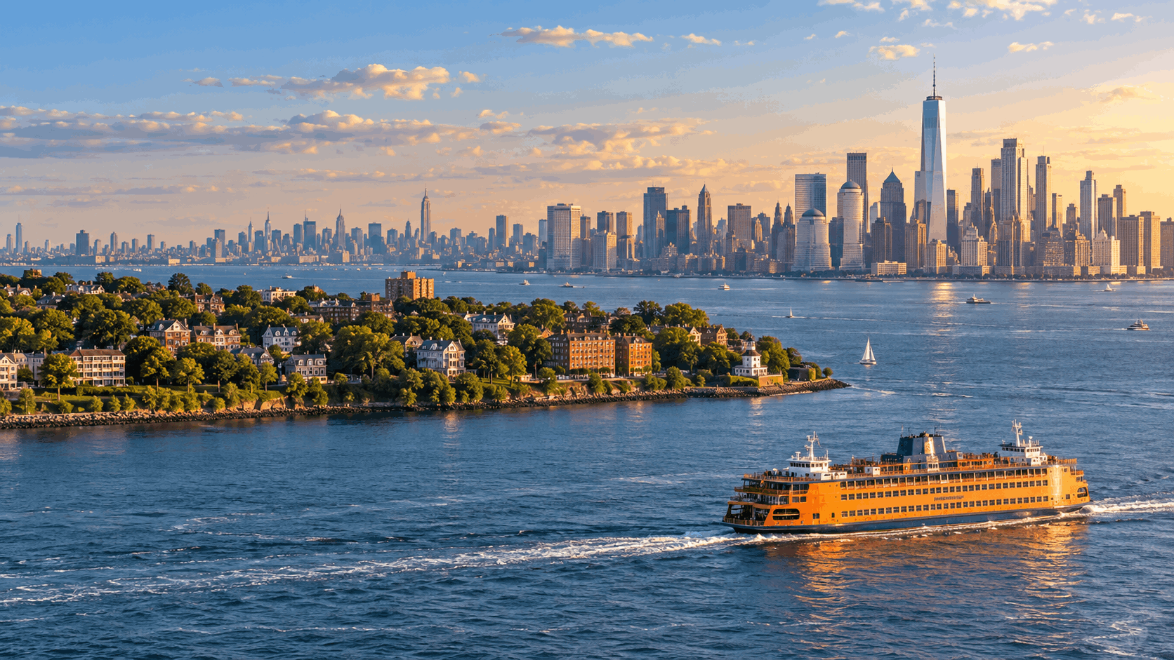 Staten Island NY homes for sale