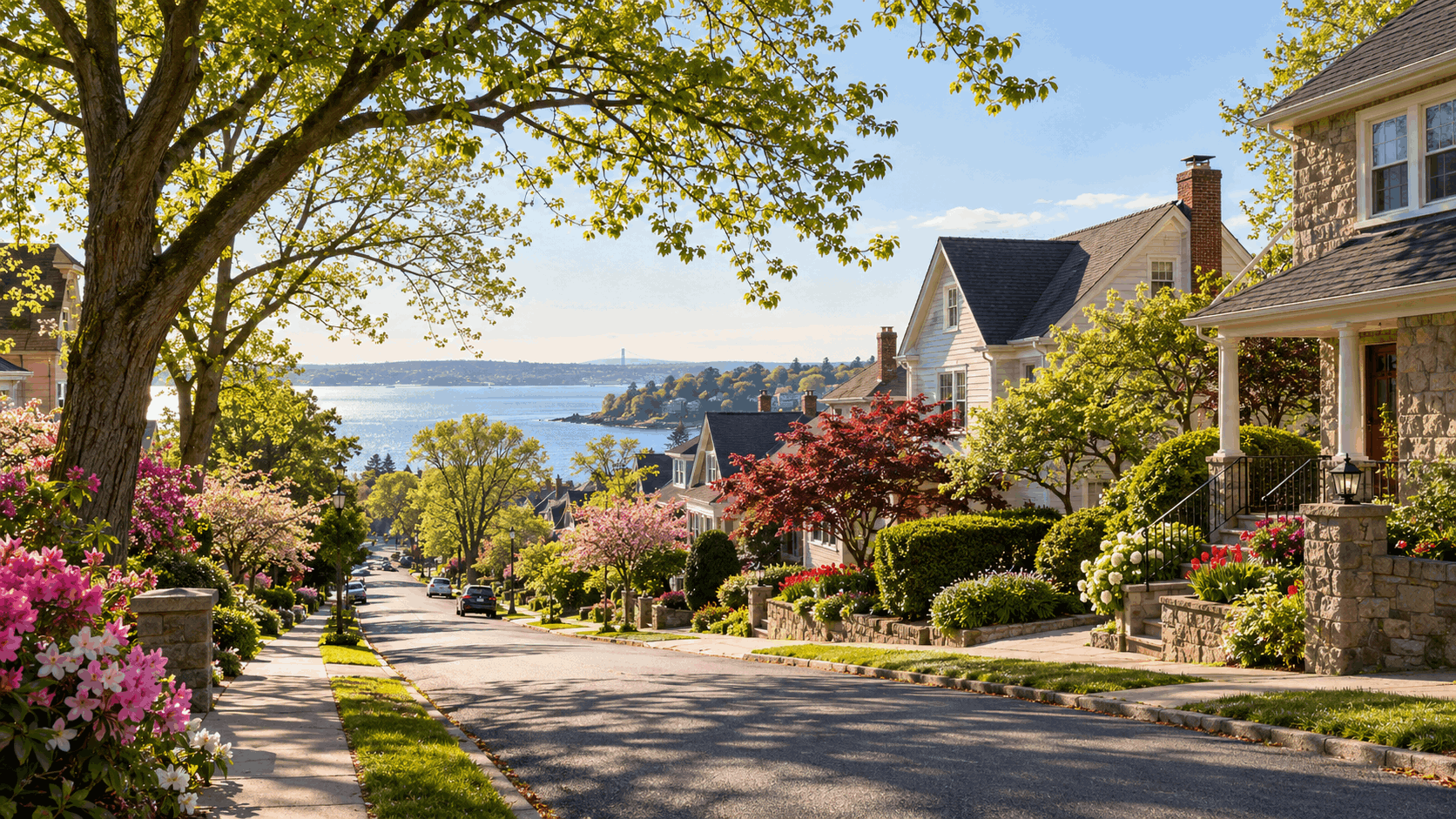 oakwood homes for sale