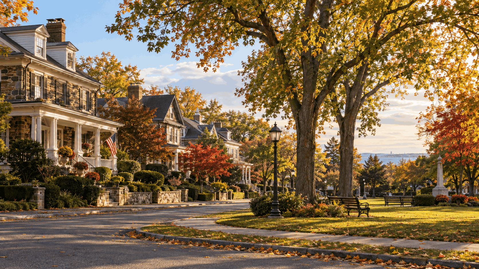 westerleigh homes for sale