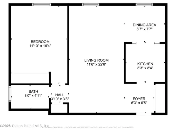 50 Belair Road #1e, Staten Island, NY 10305