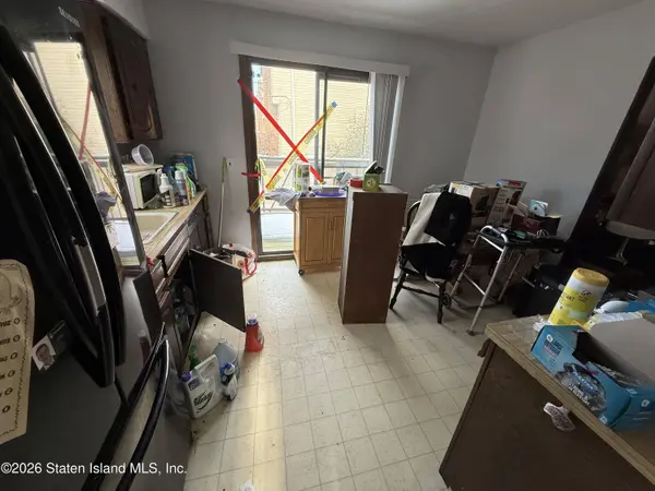 307 Leverett AVE, Staten Island, NY 10308