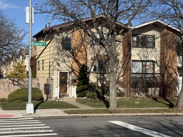 307 Leverett AVE, Staten Island, NY 10308