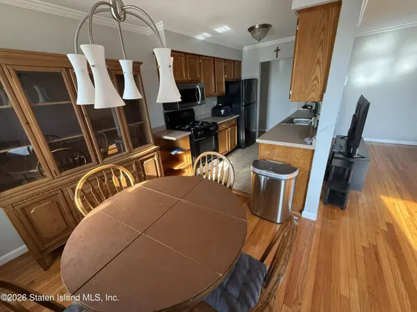 3486 Amboy RD #2g, Staten Island, NY 10306