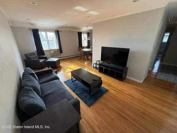 3486 Amboy RD #2g, Staten Island, NY 10306