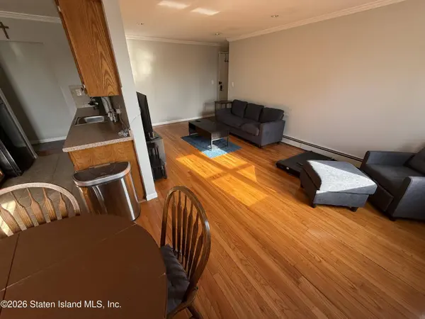 3486 Amboy RD #2g, Staten Island, NY 10306