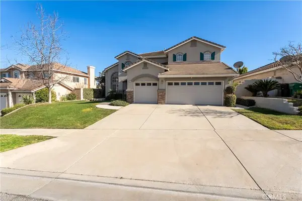 2671 Harvest Crest LN, Corona, CA 92881