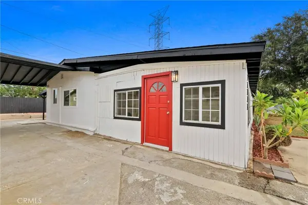 17735 E Newburgh, Azusa, CA 91702