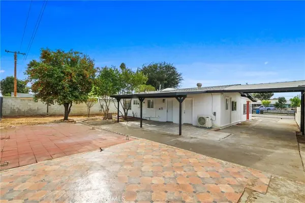 17735 E Newburgh, Azusa, CA 91702