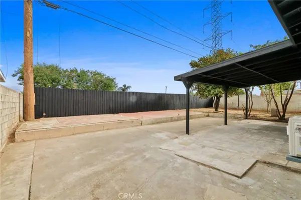 17735 E Newburgh, Azusa, CA 91702